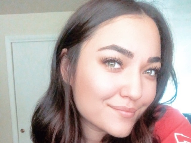 Online Acne Program Testimonial Image By Malika Boltaeva