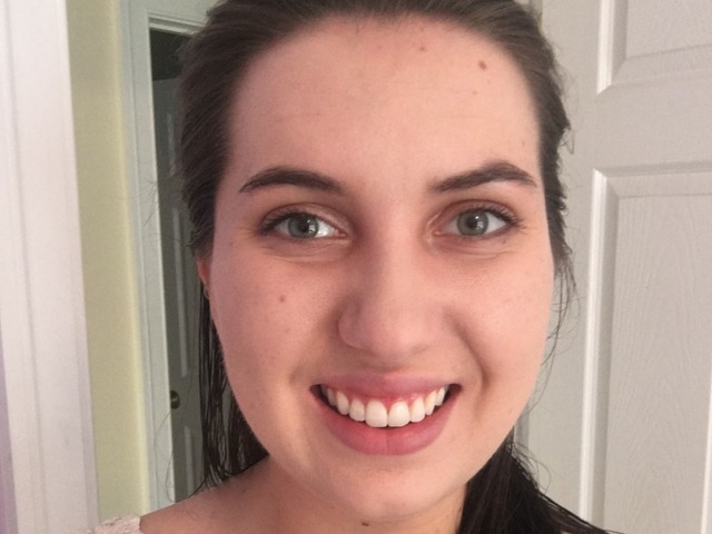 Online Acne Program Testimonial Image By Jansen