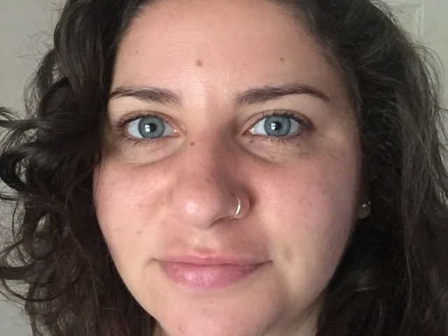 Online Acne Program Testimonial Image By Layla Frankel
