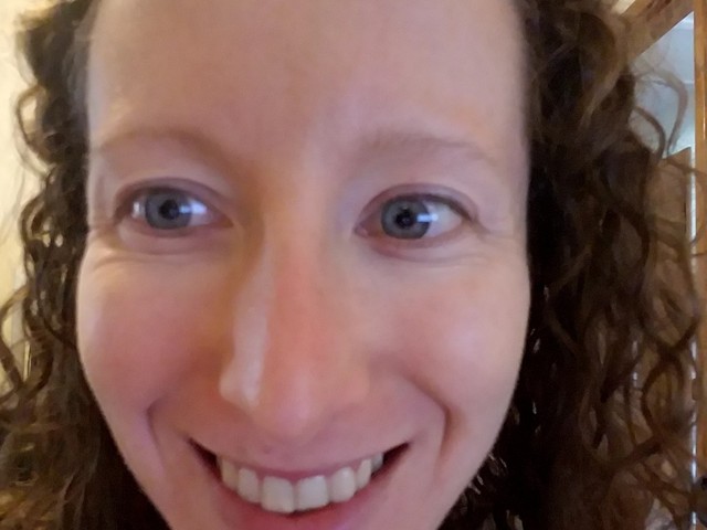 Online Acne Program Testimonial Image By Whitney Meyer